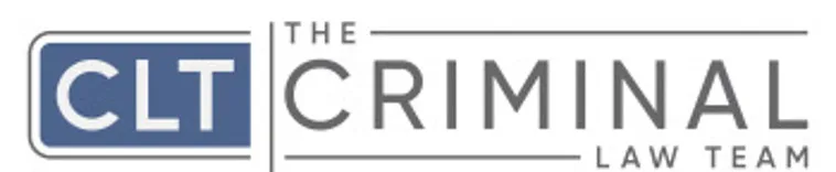 The Criminal Law Team