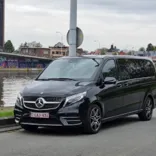 Taxi Kevin