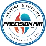 Precision Heating & Cooling