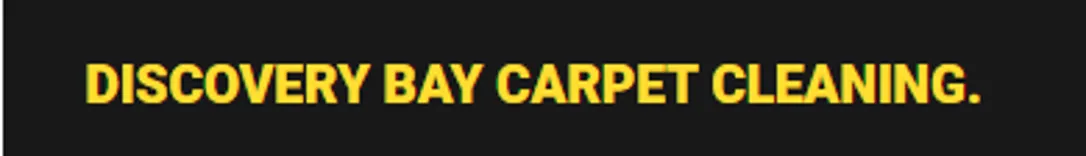 Discovery Bay Carpet Cleaning