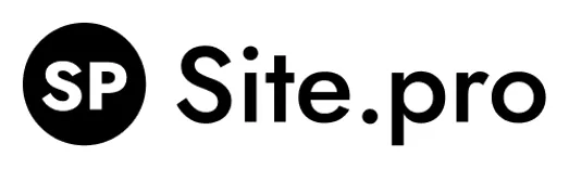 Site.pro Website Builder
