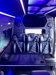 Seattle Town Car Service