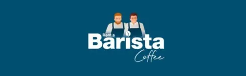 Rent a Barista (Location Stauffacher)