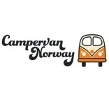 Campervan Norway