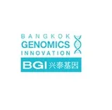 Bangkok Genomics Innovation Public Company Limited.