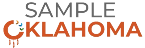 Sample Oklahoma