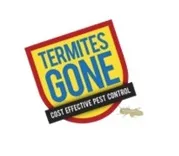 Termites Gone Townsville