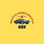 Seattle Super Shuttle