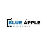 Blue Apple