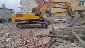 DEMİR-İŞ HAFRİYAT&YIKIM