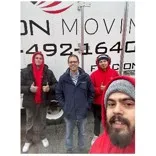 Falcon Moving, LLC (Glen Ellyn)