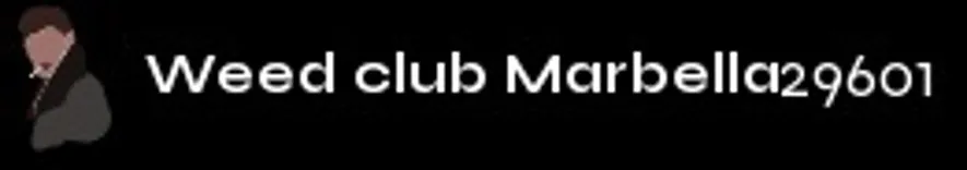 Weed club Marbella social club cannabis marijuana coffee shop shisha lounge