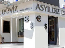 Asyıldız Döviz Ve Yetkili Müessese A.Ş