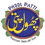 Phool Patti Truck Art