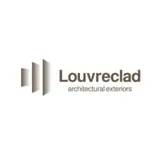Louvreclad