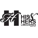 His & Hers Limousines