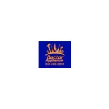 Doctor Appliance Repair Ottawa