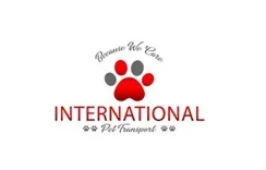 International Pet Transport