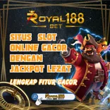 royal188 link alternatif