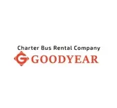 Charter Bus Rental Company Goodyear