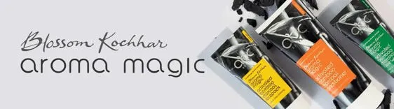 Aroma Magic