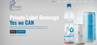 PL Beverage