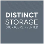 Distinct Storage 