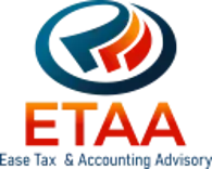 Ease Tax & Accounting Advisory