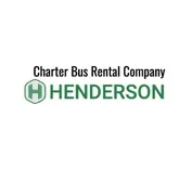 Charter Bus Rental Company Henderson