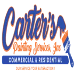 Carters Painting Services INC