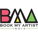 Book My Artist India