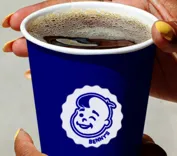 Benny's Espresso