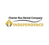 Charter Bus Rental Company Independence