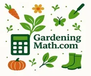 Gardening Math