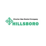 Charter Bus Rental Company Hillsboro