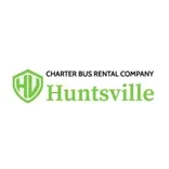 Charter Bus Rental Company Huntsville