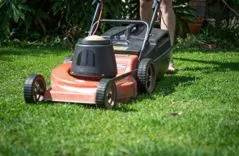 KC Mobile Lawnmower Repairs