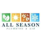 All Season Plumbing And Air