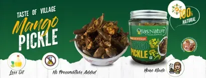 Ojas Nature offers products that will become an integral part of a balanced diet. 