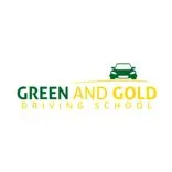Green and Gold Driving School