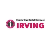 Charter Bus Rental Company Irving