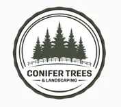 Conifer Trees & Landscaping