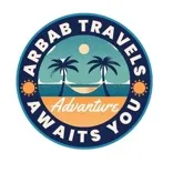 Travel by Ali Arbab
