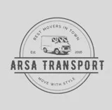 Arsa Transport
