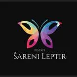 Bistro Šareni Leptir - Roštilj na drveni ugljen