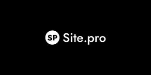 Site.pro Website Builder Åfarnes