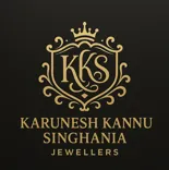 Karunesh Kannu Singhania Jewellers