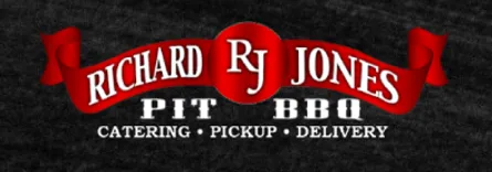 Richard Jones Pit BBQ