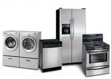 Flushing Appliance Repair Team