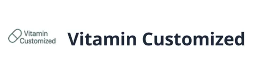 Vitamin Customized
